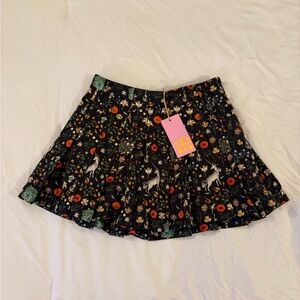 Samantha Pleet Skirt